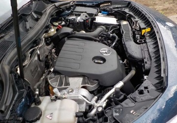 Mercedes Klasa B W247 Sports Tourer 1.3 B180  136KM 2020 Mercedes-Benz Klasa B AMG Okazja 1.3 Benzyna 136KM, zdjęcie 7