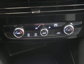 Opel Mokka II SUV 1.2 Turbo 100KM 2021 Opel Mokka 1.2 Turbo, Salon Polska, 1. Właściciel, zdjęcie 12