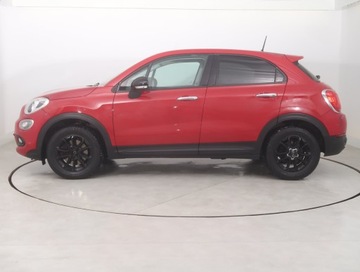 Fiat 500X Crossover 1.6 E-Torq 110KM 2016 Fiat 500X 1.6 E.torQ, GAZ, Klima, Tempomat, zdjęcie 2