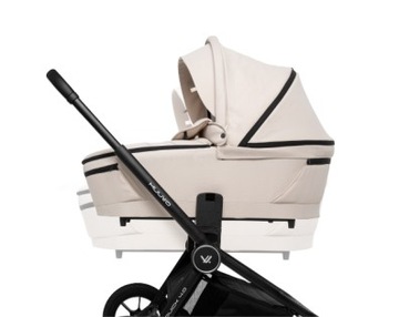 Muuvo Quick 4.0 Desert Sand 4в1 Cybex Cloud G Cybex G Base