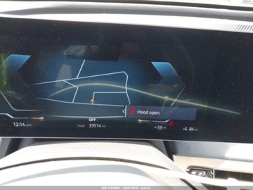 BMW iX 2023 BMW iX xDrive50 2023 Elektryczny 516KM, zdjęcie 10