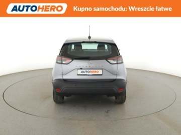 Opel 2022 Opel Crossland X full LED navi klimatyzacja kamera, zdjęcie 5