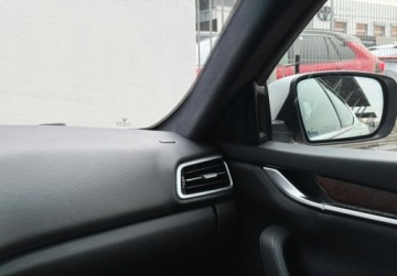 Maserati Ghibli III 2014 Maserati Ghibli 3.0 V6 Biturbo AT8 Kamera cofania Bi-xenon Zarejestrowa, zdjęcie 20