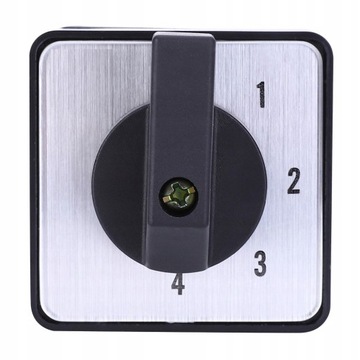 przełącznik przełącznik 5-pozycyjny 9cm