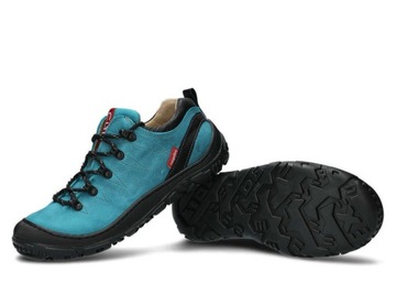 НАГАБА 241 БИРЮЗОВЫЙ - ТРЕККИНГ ЖЕНСКИЙ - РАЗМЕР 39