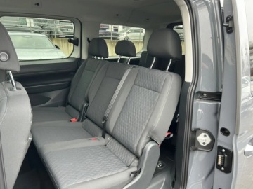 Volkswagen Caddy V 2026 Volkswagen Caddy Maxi 7 os. EDITION/automat, 1.5 T, zdjęcie 16