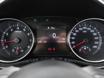 Kia Ceed III Kombi Facelifting 1.5 T-GDI 160KM 2022 Kia Cee'd GD4E578#1.5 T-GDI M K.cofania 2 stref, zdjęcie 14
