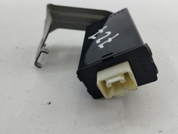 MAZDA CX-7 2011 ŘÍZENÍ