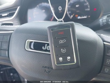 Jeep 2024 Jeep Grand Cherokee 2024r, Limited, 4x4, 3.6L 3.6 Benzyna 295KM, zdjęcie 13