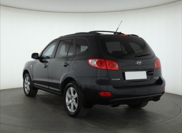 Hyundai Santa Fe II 2006 Hyundai Santa Fe 2.2 CRDi, 1. Właściciel, 4X4, zdjęcie 3