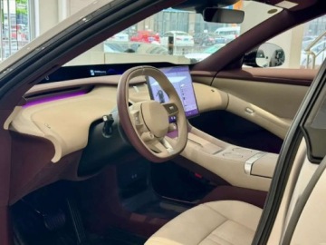 Xiaomi 2025 Xiaomi YU7 2025 Xiaomi YU7 Elektryczny 990KM, zdjęcie 9