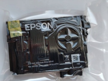 Epson Ink XP5100 502XL Черный