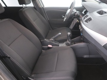 Renault Fluence Sedan 1.6 16V 110KM 2013 Renault Fluence 1.6 16V, Salon Polska, Klima, zdjęcie 8