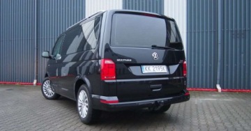 Volkswagen Multivan T6 2017 Volkswagen Multivan 4MotionAutomat Serwisowany Udokumentowany Przebieg F-r, zdjęcie 14