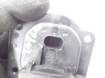MODUL ŘÍZENÍ PANEL PŘEPÍNAČ PORSCHE TAYCAN