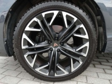 Cupra Terramar SUV 2.0 TSI 265KM 2025 Cupra Terramar VZ 265 KM 4X4 Max Wyposazenie Alu 20 Panorama Kamery 360 He, zdjęcie 23