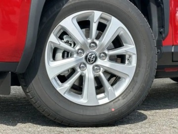 Toyota 2025 Od ręki - Comfort 1.5 Hybrid 116KM | Tempomat adptacyjny!, zdjęcie 10