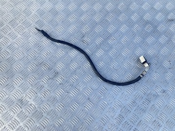 KLIKA MÍNUS MERCEDES GLA X156 2.2 CDI