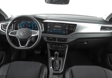 Volkswagen Taigo 1.5 TSI 150KM 2024 Volkswagen Taigo 1.5TSI 150KM, Style, Pakiet Komfort, Digital Cockpit Pro,, zdjęcie 13