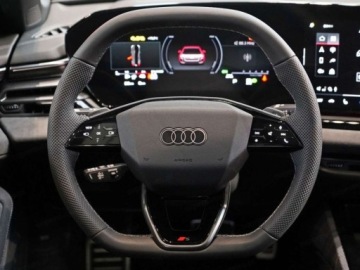 Audi A5 B10 Avant 2.0 TFSI 204KM 2025 AUDI A5 TFSI quattro S line Avant Combi 2.0 (204KM) 2025, zdjęcie 7
