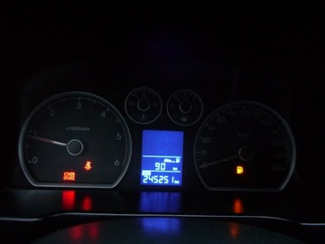 Hyundai i30 I CW 1.6 CRDi 115KM 2008 Hyundai i30 1.6 Stan b.dobry bez rdzy Gwarancja12m, zdjęcie 15