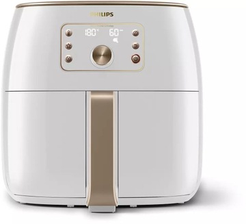 Frytownica PHILIPS Airfryer Ovi Smart HD9870/20