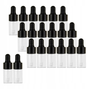 20 . Флаконы-капельницы Флаконы для