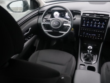 Hyundai Tucson IV SUV 1.6 T-GDI 150KM 2022 Hyundai Tucson 1.6 T-GDI, Salon Polska, zdjęcie 6