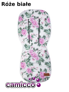 ВОДОНЕПРОНИЦАЕМЫЙ вкладыш в коляску