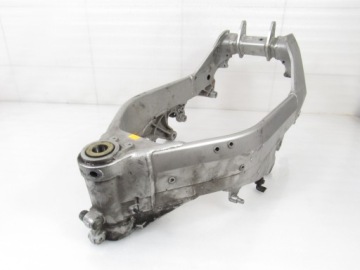 Рама + документация Honda VFR 800 X, 12r ABS Crossrunner SC60