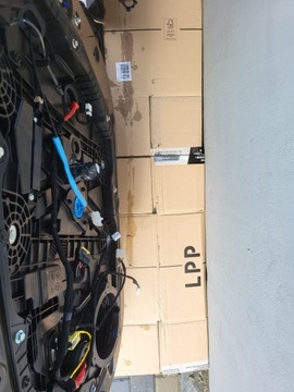 DVEŘE PRAVÉ PŘEDNÍ KIA EV6 GT LINE ORIG. LAK ABP