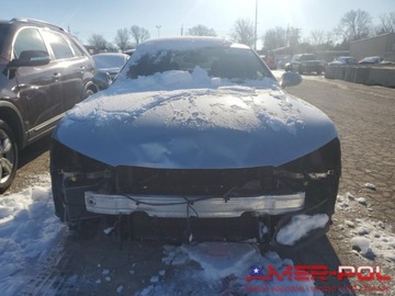 Audi A7 C7 RS7 Sportback Facelifting 4.0 TFSI 560KM 2017 Audi RS7 Sportback _PRESTIGE_Quattro_4.0 L_560 km_2017r 4.0 Benzyna 560KM, zdjęcie 4