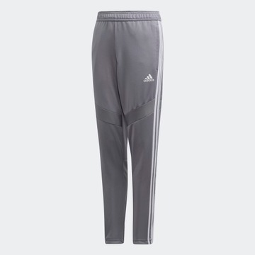 Тренировочные брюки Adidas Tiro19 DT5178, размер 164.