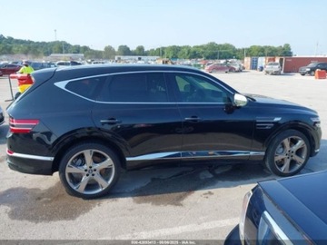  Genesis GV80 2.5T 2024 2.5 Benzyna 300KM, zdjęcie 7