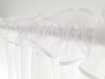 ГОТОВАЯ ШТОРА С ЦИРКОНИЕМ 400х240 ДЛИННАЯ ШТОРА ДЛЯ БАЛКОНА ШТОРА С ПАЙЕТКАМИ