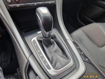 Ford Mondeo V Kombi 1.5 EcoBoost 160KM 2018 Ford Mondeo Titanium 90 tys km przebiegu Led 1.5 Benzyna 160KM, zdjęcie 28