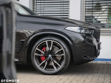 BMW X5 G05 2025 BMW X5 BMW X5 xDrive30d mHEV M Sport sport 3.0 Hybryda 286KM, zdjęcie 11