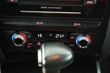 Audi A4 B8 Limousine Facelifting 1.8 TFSI 170KM 2012 Audi A4 1.8 TFSI, Automat, Skóra, Navi, Xenon, zdjęcie 9