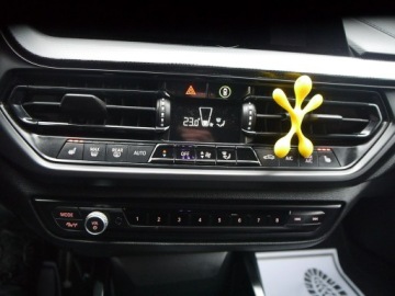 BMW Seria 1 F40 2021 BMW 118 M pakiet Salon PL stan idealny Gwarancja, zdjęcie 22