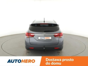 Hyundai i40 Kombi 1.6 GDI 135KM 2015 Hyundai i40 135KM, klima, Bluetooth, zdjęcie 5