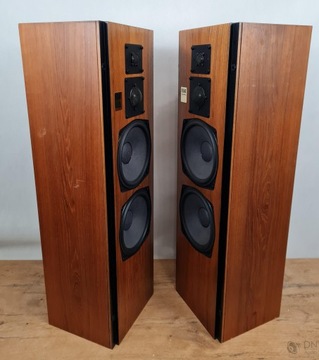 Elac EL 135 II - громкоговорители