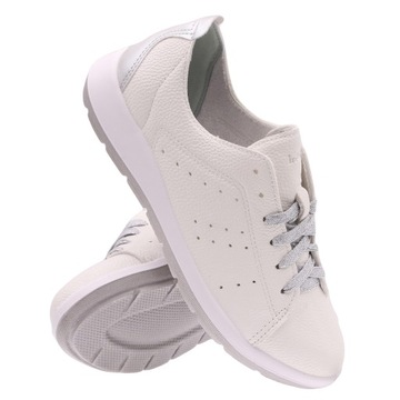 INBLU obuwie sportowe damskie IN-WG-51 euroobuwie