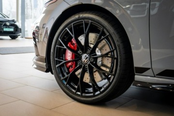 Volkswagen Golf Plus II 2026 Volkswagen Golf GTI Clubsport 2.0 TSI 300 KM DSG, zdjęcie 12