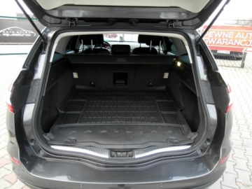 Ford Mondeo V Kombi 2.0 TDCi 150KM 2015 Ford Mondeo Klimatronik Nawigacja Alu Felgi Komputer 2.0 Diesel 150KM, zdjęcie 16