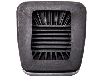 КРЫШКА ПЕДАЛИ СЦЕПЛЕНИЯ И ТОРМОЗА OPEL Накладка педали Opel OE 90498309