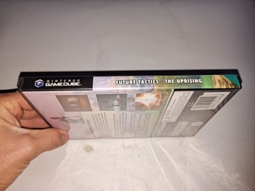 Future Tactics / НОВОЕ / PAL / Gamecube