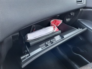 Mitsubishi ASX I SUV Facelifting 2015 1.6 DI-D 114KM 2016 Mitsubishi ASX 1.6D, 114KM,1 właściciel, zdjęcie 32