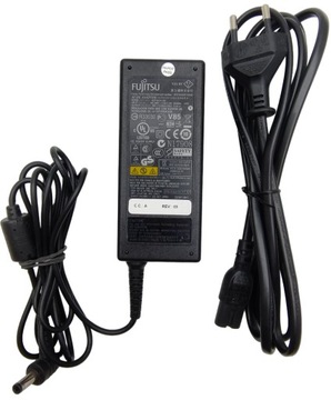 Zasilacz Ładowarka Fujitsu 20V 3.25A 65W do ASUS