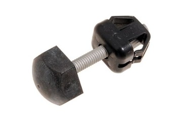 Odbojnik maski Defender od 2007 OEM