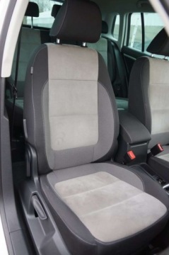 Volkswagen Tiguan I SUV Facelifting 1.4 TSI BlueMotion 160KM 2012 Volkswagen Tiguan 1.4 Benzyna 160 KM, 4x4, Lift, Biksenon, Panorama, Skora, zdjęcie 23